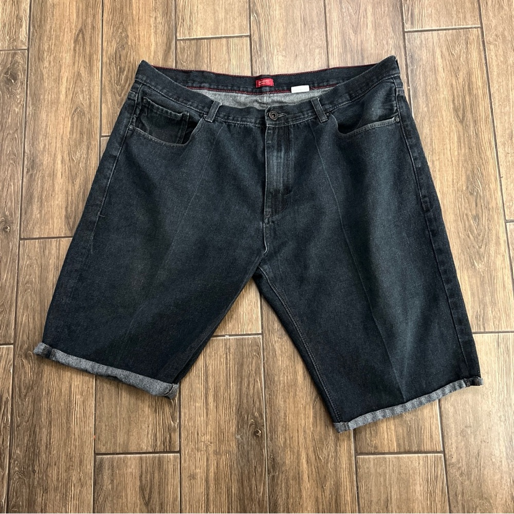 Sean John Shorts Size 42 Relaxed Hamilton Y2K